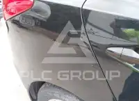 2013 Hyundai Tucson фото