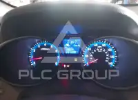 2013 Hyundai Tucson фото