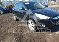 2013 Hyundai Tucson фото