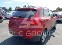 2013 Hyundai Tucson фото