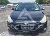 2013 Hyundai Tucson фото