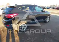 2013 Hyundai Tucson фото