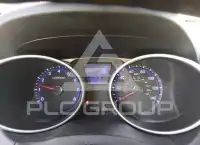 2013 Hyundai Tucson фото