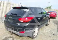 2013 Hyundai Tucson фото