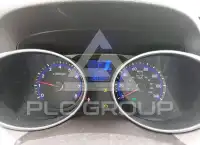 2013 Hyundai Tucson фото