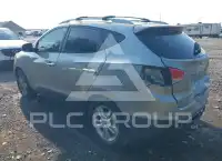 2013 Hyundai Tucson photo