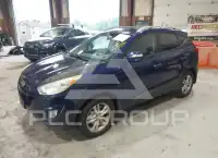 2013 Hyundai Tucson фото