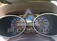 2013 Hyundai Tucson фото