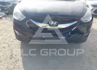 2013 Hyundai Tucson фото