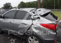 2013 Hyundai Tucson фото