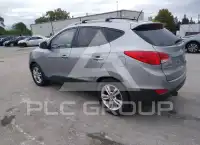 2013 Hyundai Tucson photo