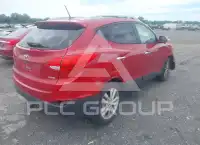 2013 Hyundai Tucson фото