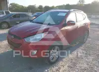 2013 Hyundai Tucson фото