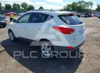 2013 Hyundai Tucson фото