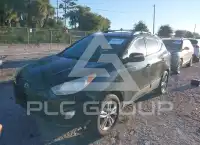 2013 Hyundai Tucson фото