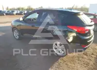 2013 Hyundai Tucson фото