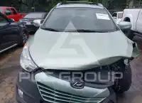 2013 Hyundai Tucson photo