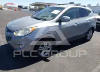 2013 Hyundai Tucson photo