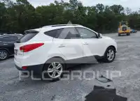 2013 Hyundai Tucson photo