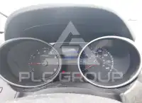 2013 Hyundai Tucson фото
