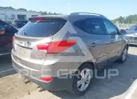 2013 Hyundai Tucson photo