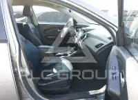 2013 Hyundai Tucson photo