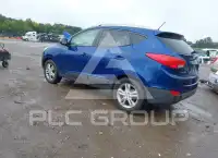 2013 Hyundai Tucson фото