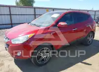 2013 Hyundai Tucson photo