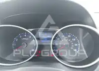 2013 Hyundai Tucson фото