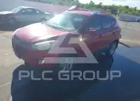 2013 Hyundai Tucson фото