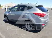 2013 Hyundai Tucson photo