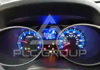 2013 Hyundai Tucson фото