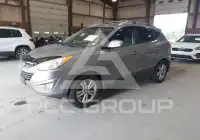 2013 Hyundai Tucson фото