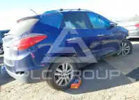 2013 Hyundai Tucson photo