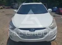 2013 Hyundai Tucson photo
