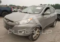 2013 Hyundai Tucson photo