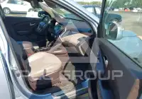 2013 Hyundai Tucson фото