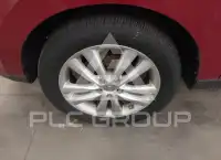 2013 Hyundai Tucson photo