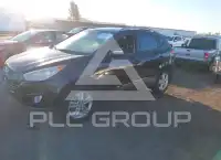 2013 Hyundai Tucson фото