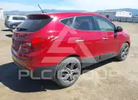 2013 Hyundai Tucson photo