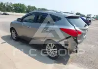 2013 Hyundai Tucson фото
