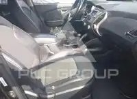 2013 Hyundai Tucson фото