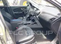 2013 Hyundai Tucson photo