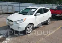 2013 Hyundai Tucson photo