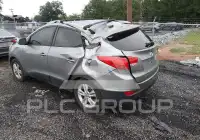 2013 Hyundai Tucson фото