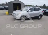2013 Hyundai Tucson photo