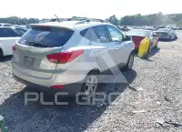 2013 Hyundai Tucson photo