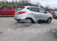 2013 Hyundai Tucson photo