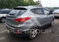 2013 Hyundai Tucson фото