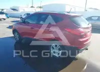 2013 Hyundai Tucson фото
